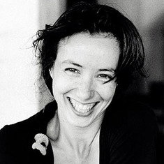 Sylvie Guillem