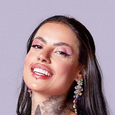 Carla Fernanda
