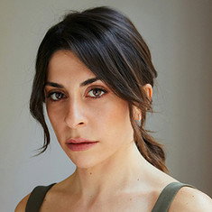 Ilenia D'Avenia
