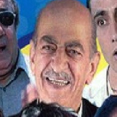 Akbar Sadeghi