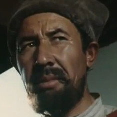 Khusan Amirkulov