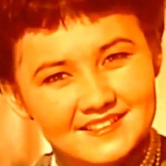 Roza Ismailova