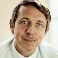 Gilles Peterson