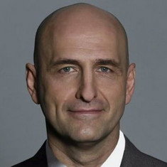 James Biberi