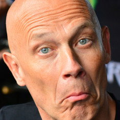 Wolf Hoffmann