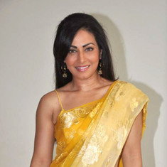 Pakhi Hegde