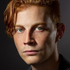 Alex Boxall