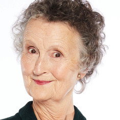 Georgie Glen