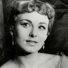 Barbara Jefford