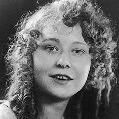 Maurine Powers