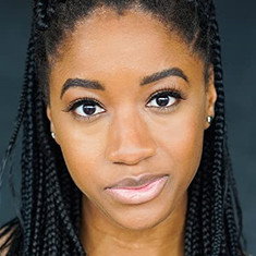 Imani Vaughn-Jones