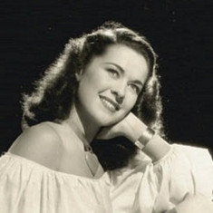 Betty Caldwell