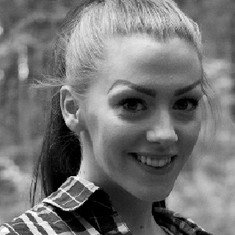 Rebecca Wilkie