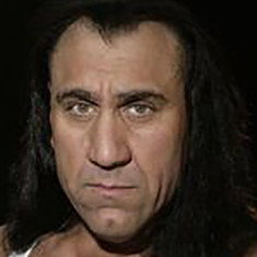 Mike Iorio