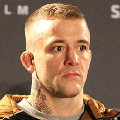 Mike Wilkinson