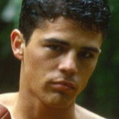 Jonnie Perrino