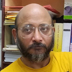 Lama Halder