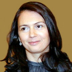 Lina Chekhovskaya