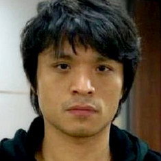 Jin Yong-uk