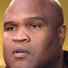 Gary Goodridge