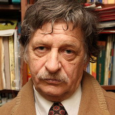 Pyotr Kolbasin