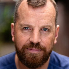 Soren Jensen