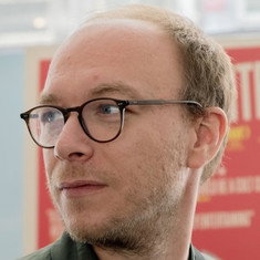 Christophe Hermans