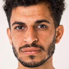 Mouataz Alshaltouh