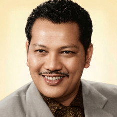 P. Ramlee