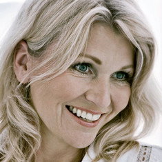 Gry Johansen
