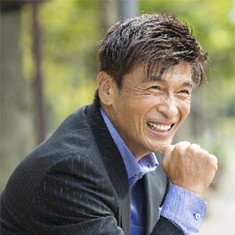 Kenji Fukuda