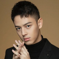 Shan Jingyao