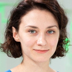 Indrė Patkauskaitė