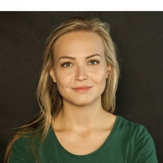 Darya Egorkina