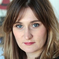 Géraldine Schitter