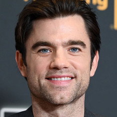 Patrick Ball