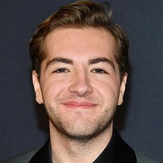 Michael Gandolfini