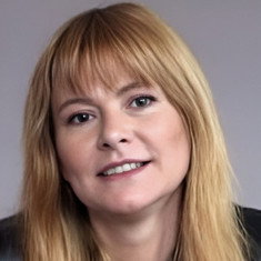 Françoise Blanchard