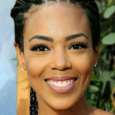 Jazmyn Simon