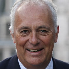 Mark Malloch-Brown
