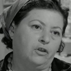 Elektra Kalamidou