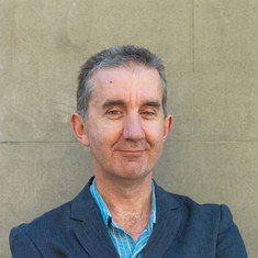 Nigel Latta