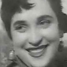 Mary Nikolaidou