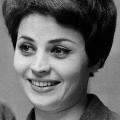 Mária Medgyesi