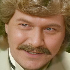 Siggi Buchner