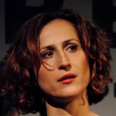 Giouli Tsagaraki