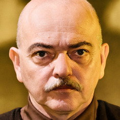 Sotiris Tsakomidis