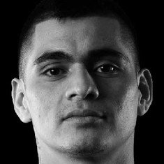 Fabian Andres Maidana