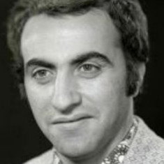 Ezzatollah Ramazanifar