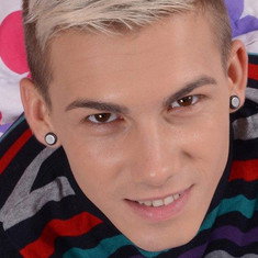 Blake Hanson